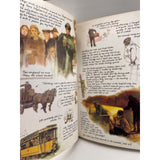 Book - Rien Poortvliet Dutch Treat Artist's Life Written and Painted by Himself attic no returns
