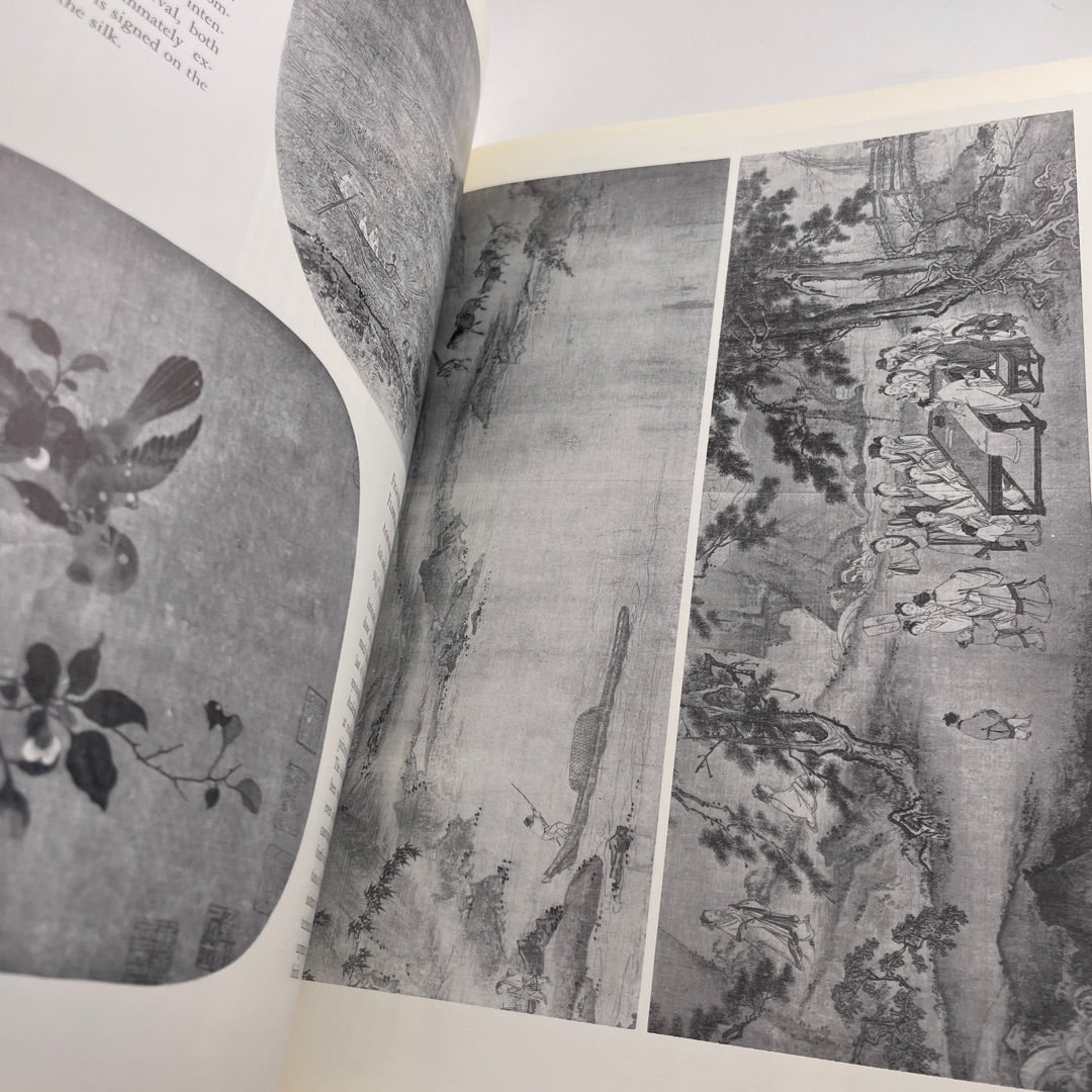 Two-book Nelson-Atkins Museum guide set surveying ancient, modern, and Asian art collections.