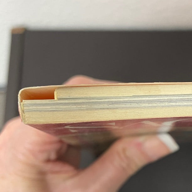 Book - Sacred Dance Encounter with the Gods by Wosien attic no returns - Museumize.com