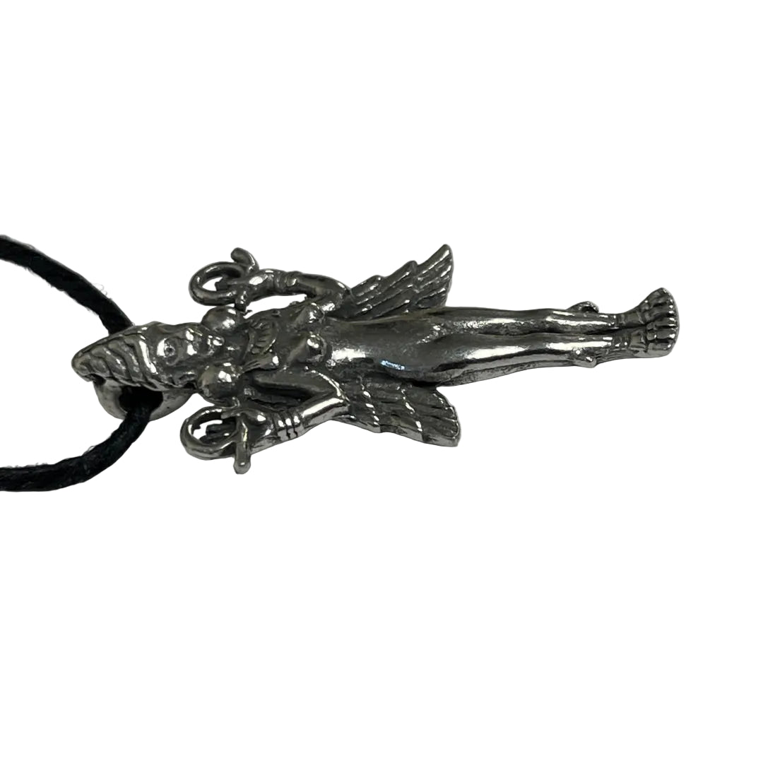 Lilith Ishtar Assyrian Babylonian jewelry
