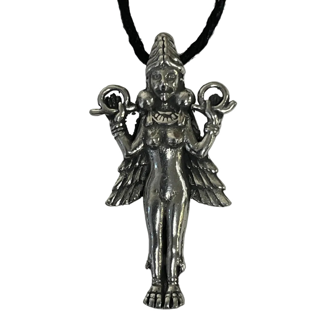 Ishtar pendant necklace