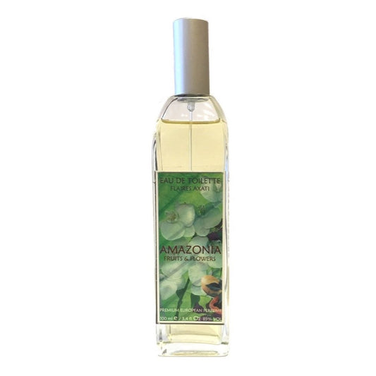 Personal Spray Amazonia Olfactory Family: Fruity