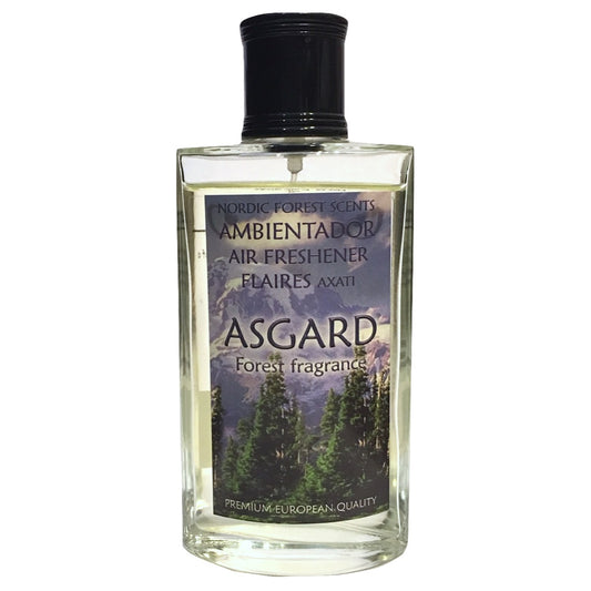 Forest Pines and Fir Trees Asgard Room Spray by Flaires