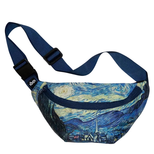Starry Night belt bag