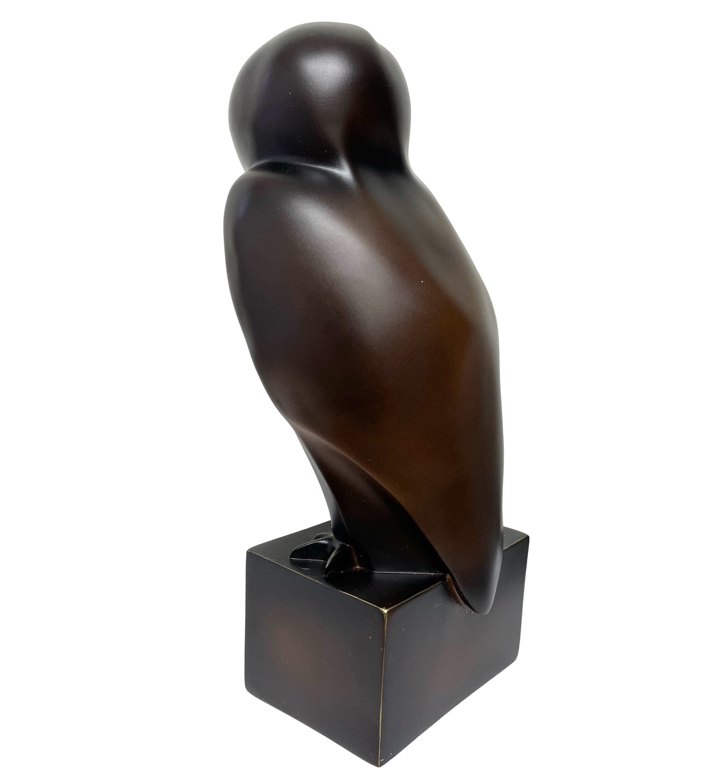 Owl Statue Replica by Francois Pompon, Assorted Sizes - Museumize.com