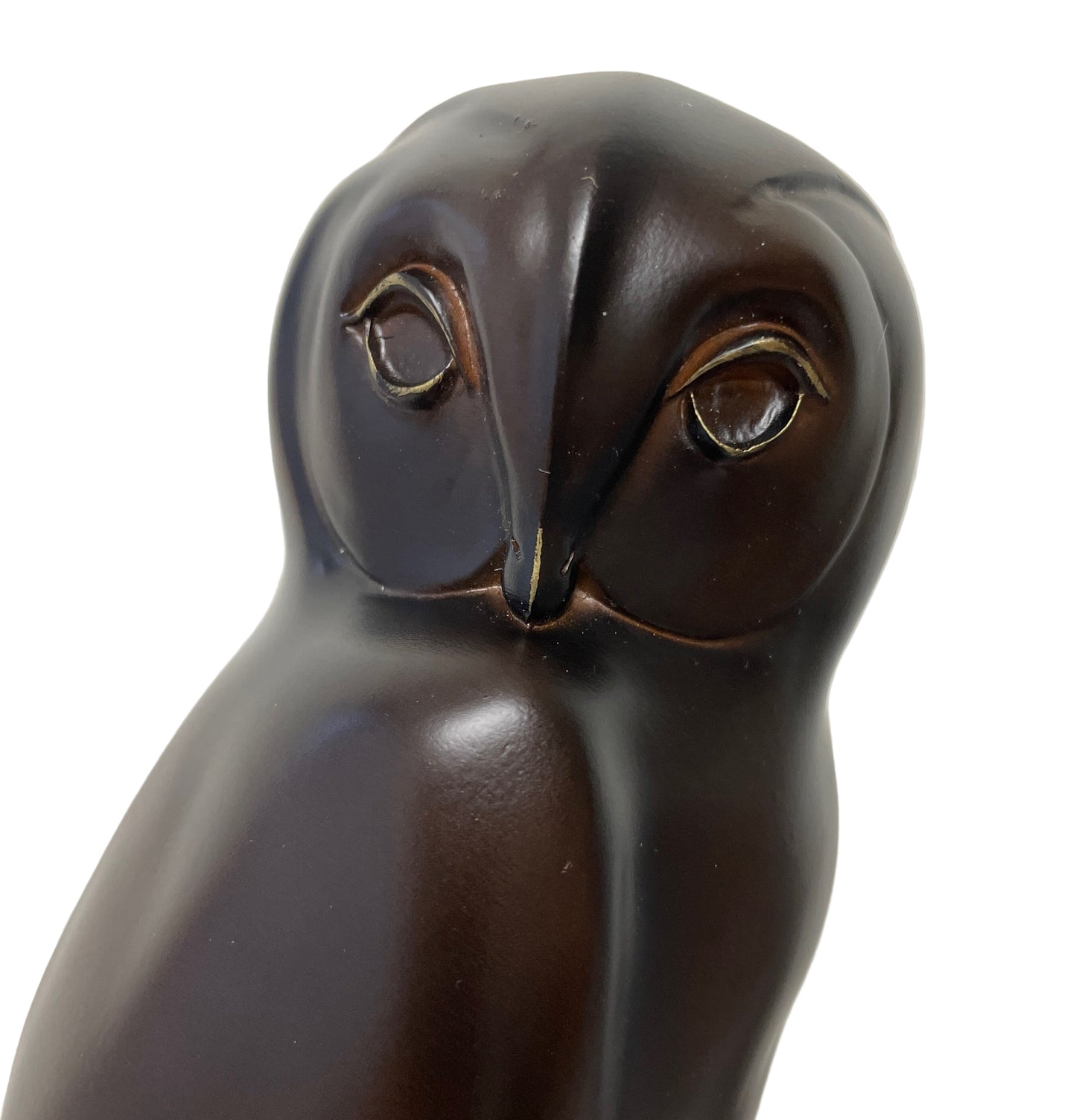 Owl Statue Replica by Francois Pompon, Assorted Sizes - Museumize.com