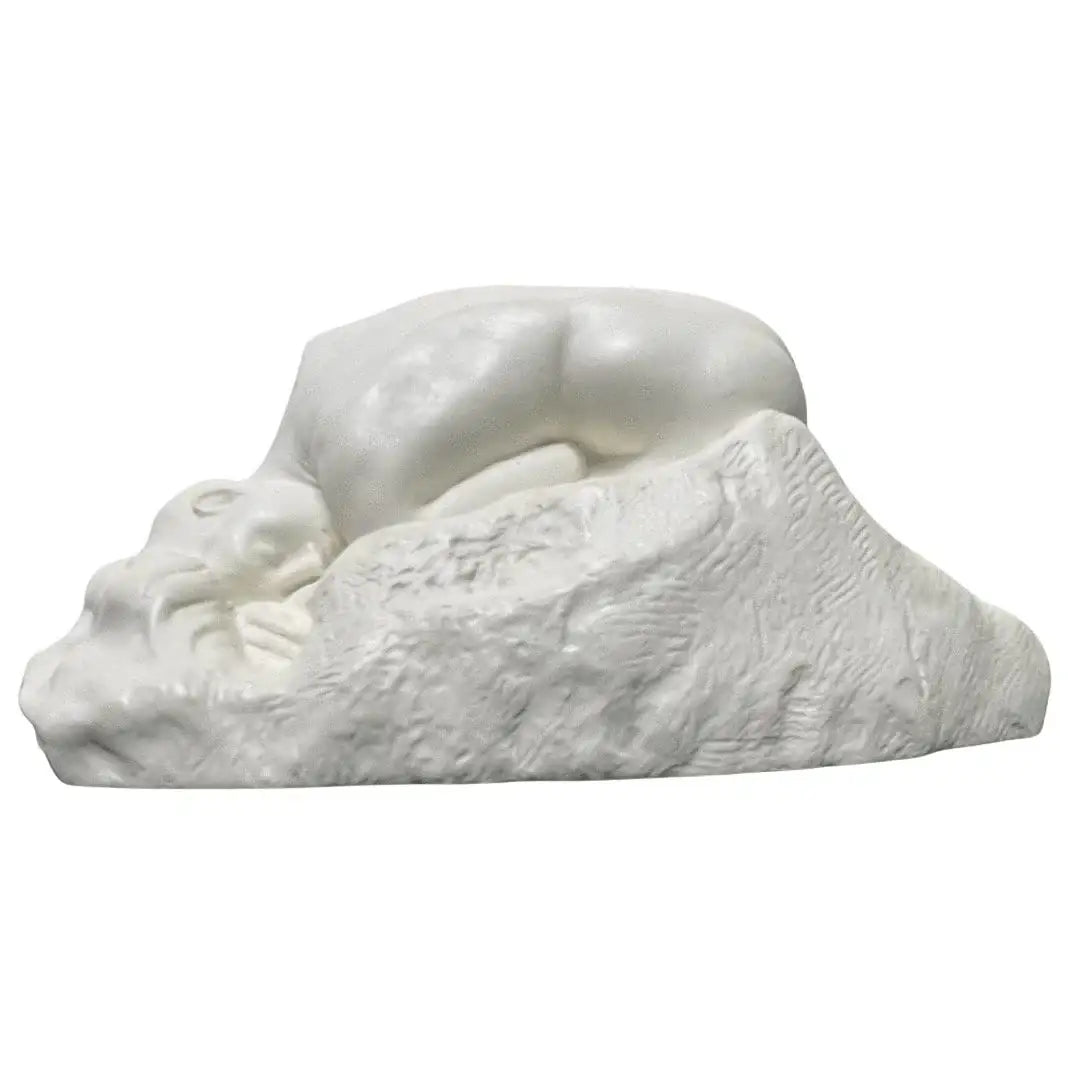 Buy the Authentic Danaide by Rodin Sculpture | Museumize.com