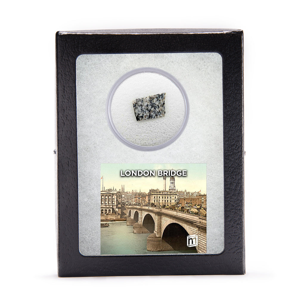 London Bridge Fragment