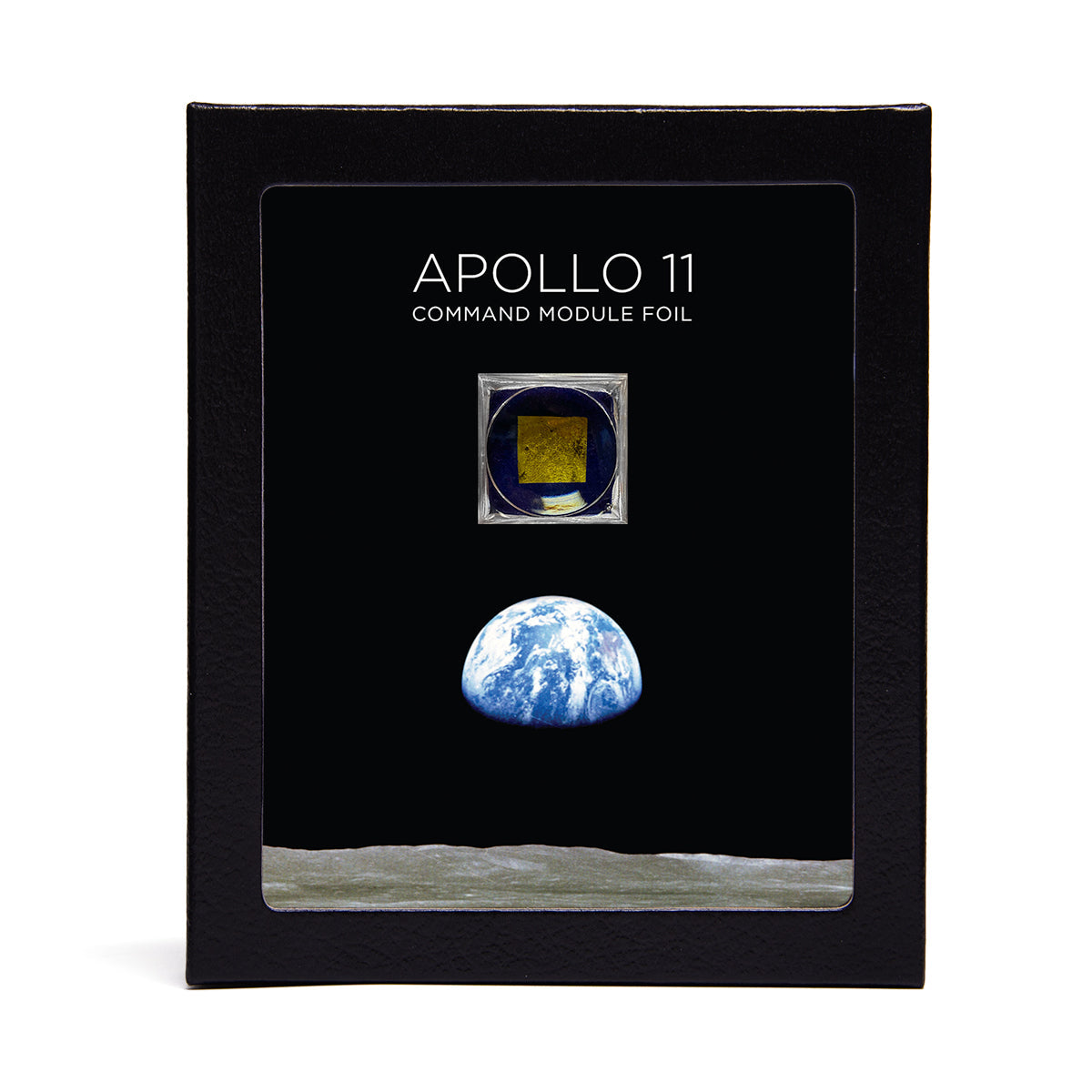 Apollo 11 Command Module Foil - 1 Square Centimeter – Museumize.com