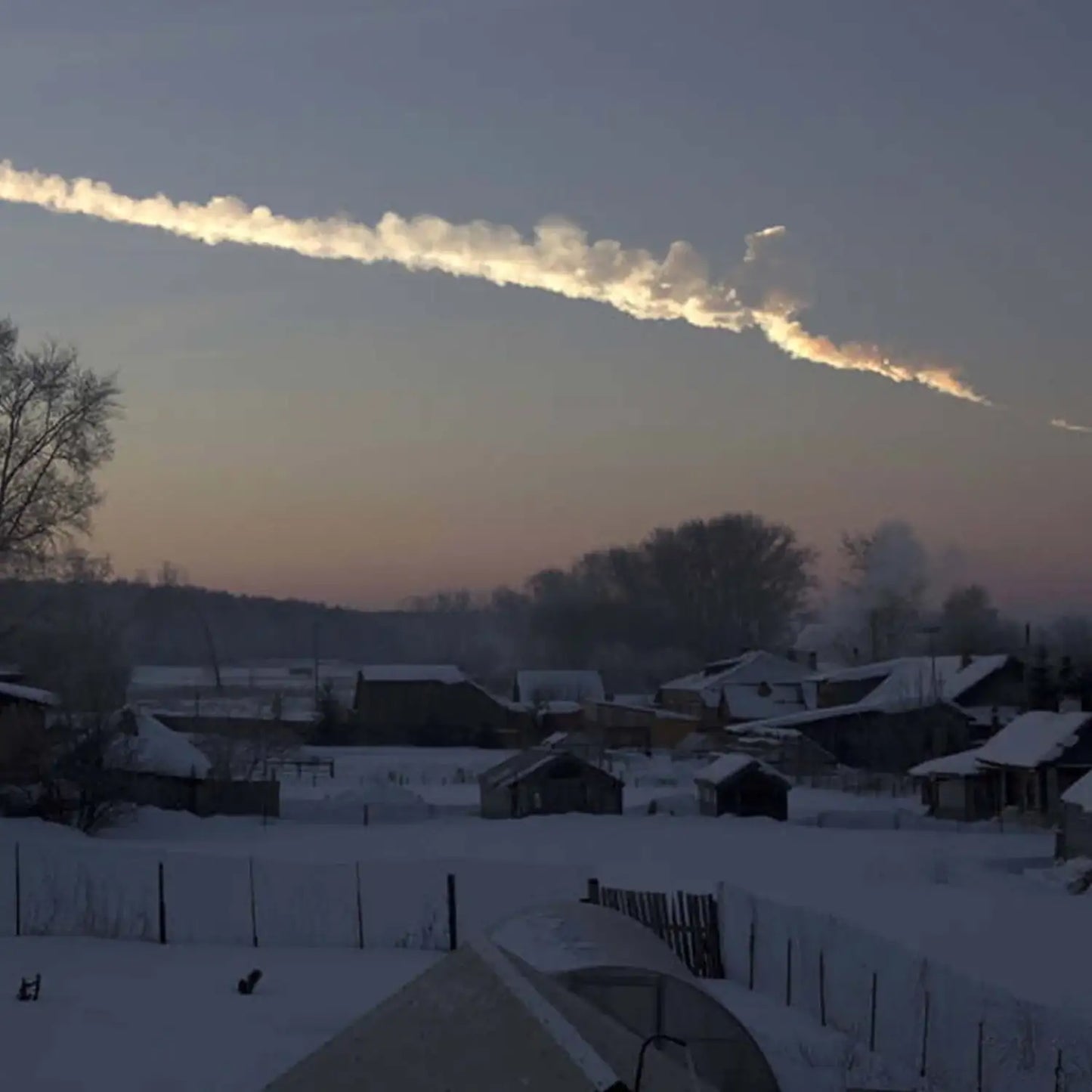 Chelyabinsk Meteorite - Classic Riker Box Specimens