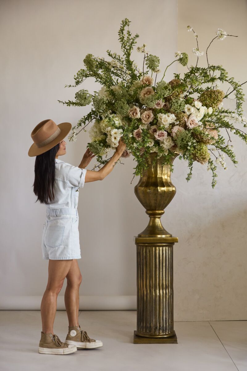 Doric Display Columns | Doric Urns 31 to 39H