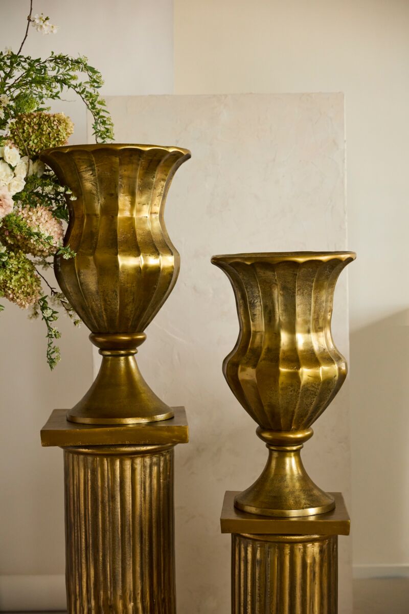 Doric Display Columns | Doric Urns 31 to 39H