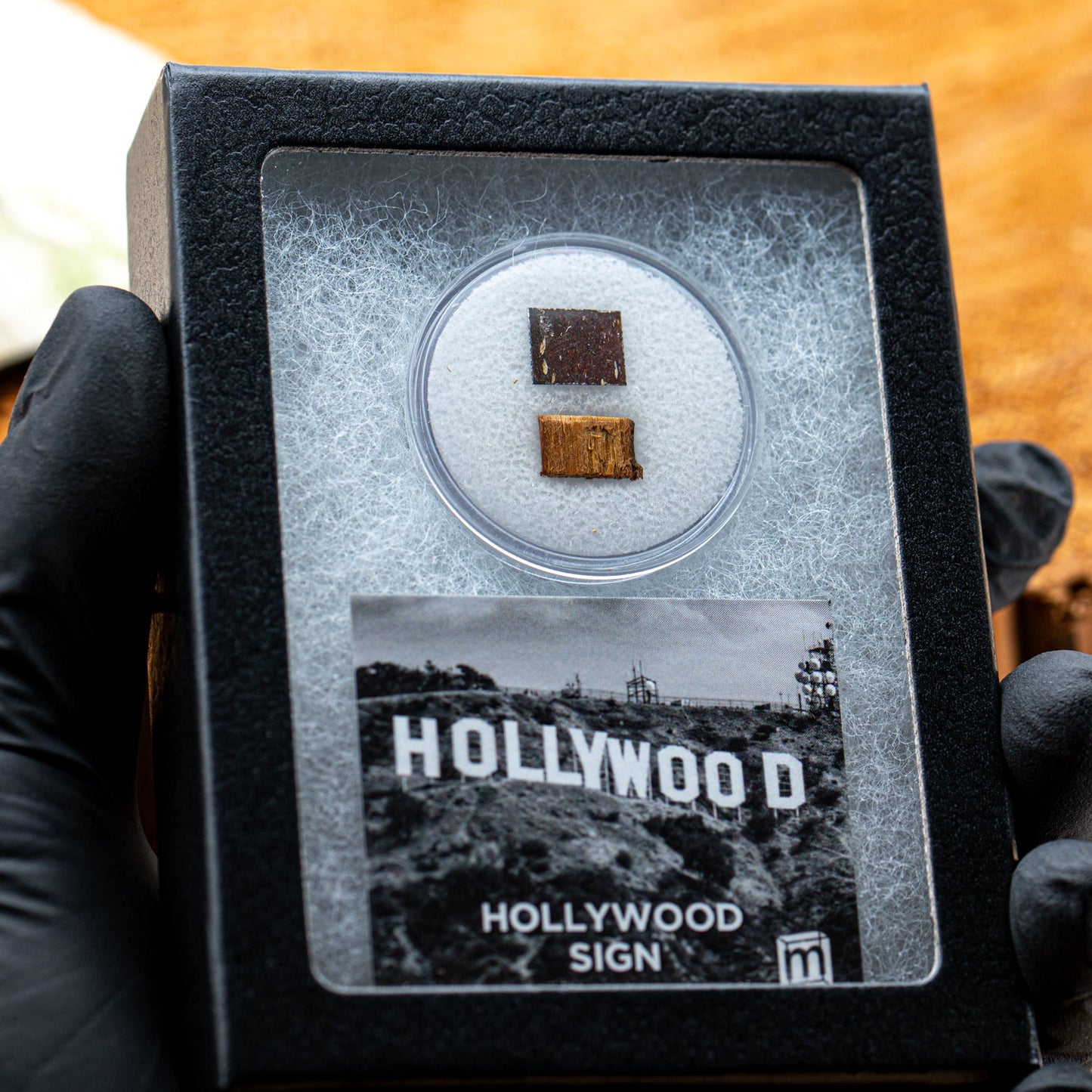 Hollywood Sign