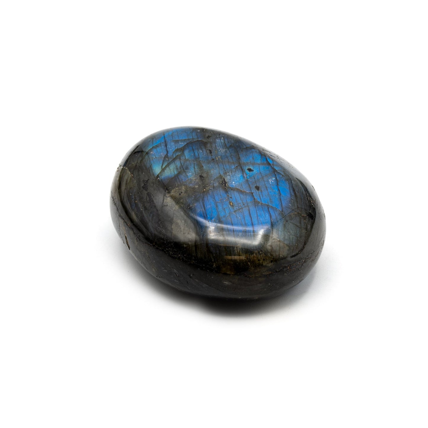 Labradorite Palm Natural Stones