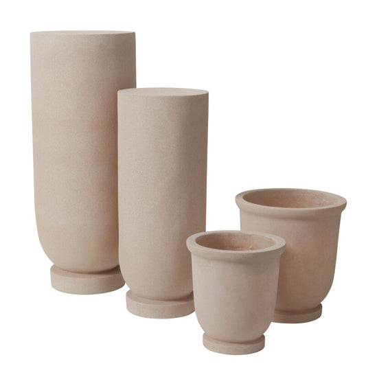 Pirouette Sleek Display Columns | Pirouette Urns 32 to 39H