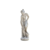 Female The Bather Neoclassical Garden Statue by Allegrain 34H