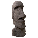 Easter Island Moai Head Garden Art Statue Giant 72H