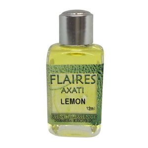 Lemon Citrus Essential Fragrance Oils for Soaps Creams Potpourri by Flaires 12ml