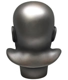 Constipation Man Facial Expression Facial Study Portrait Bust Statue by Messerschmidt 5.5H