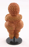 Venus of Willendorf Prehistoric Mother Goddess Statue, Assorted Sizes