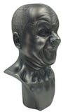 Strong Man Facial Expression Weightlifter Portrait Bust by Messerschmidt 8H