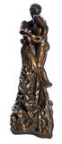 Camille Claudel The Waltz La Valse Lovers Dancing Statue, Assorted Sizes