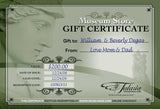 Museumize:Gift Card All Occasion | Email Delivery