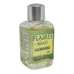 Aquamarine Beachy Breeze Essential Fragrance Oils by Flaires 12ml