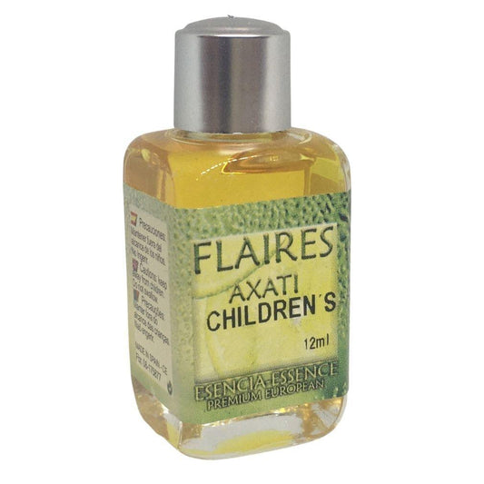 Sweet Dreams Citrus Flower Lavender Chamomile Essential Fragrance Oils by Flaires 12ml - Museumize.com