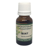 Mint Aromatherapy Grade Essential Fragrance Oils by Flaires