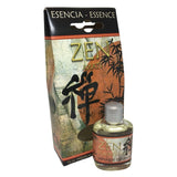 Zen Harmony Balance Fruit Rose Japanese Essential Fragrance Oils by Flaires 15ml