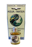 Feng Shui Water Deep Clean Ocean Life Essential Fragrance Oils 15ml