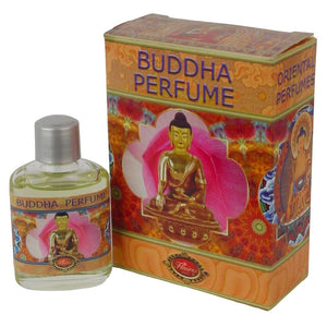 Buddha Bright Clean Refreshing Eastern Perfume Essential Fragrance Oils by Flaires 15ml