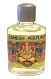 Museumize:Ganesh Eastern Hindu Essential Sandalwood Blend Fragrance Oils 15ml