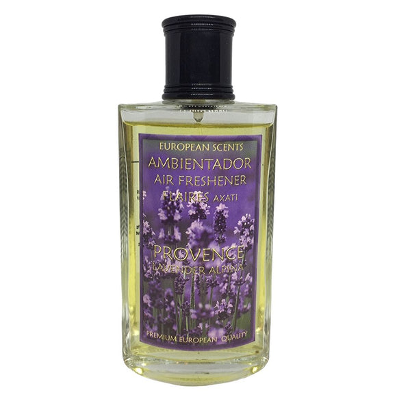 Alpine Lavender Spray Room Fragrance Air Freshener by Flaires
