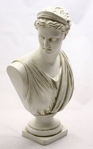 Museumize:Diana Artemis of Versailles Statue, Assorted Sizes