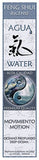 Feng Shui Incense Sticks 5 Scents (Earth Water Fire Wood Metal) by Flaires - Jumbo Pack
