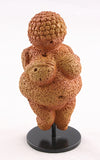 Venus of Willendorf Prehistoric Mother Goddess Statue, Assorted Sizes