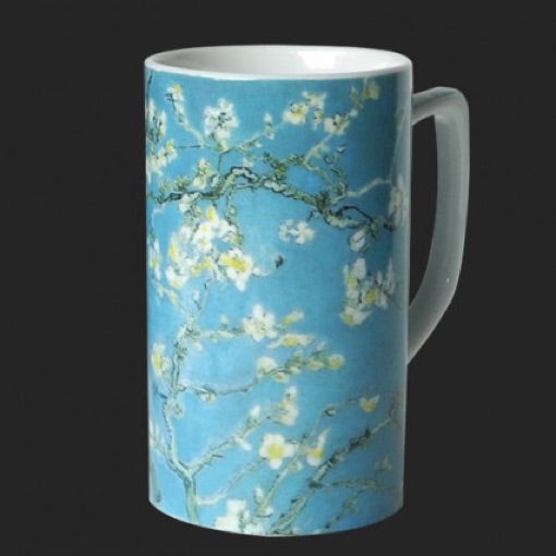 Mug Van Gogh Almond Blossom Ceramic 8oz