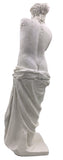 Aphrodite of Melos Venus de Milo Greek Statue 17H