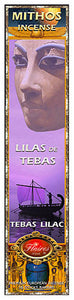 Museumize:Lilacs From Thebes Mythos Aphrodisiac Incense - F-035 - 3 PACK
