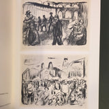 Book - Edvard Munch Lithographs Etchings Woodcuts attic no returns
