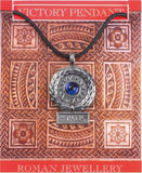 Museumize:SPQR Roman Victory Pendant Necklace Assorted Colors