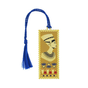 Bookmark - Egyptian Queen Nefertiti 2.9L