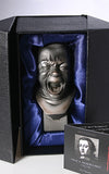 Museumize:Yawner Man Yawning with Mouth Open Portrait Bust by Messerschmidt, Assorted Sizes,Mini 3.75H